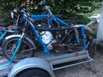 Pour Pieces Honda CB 125 J, Motoren, Ophalen