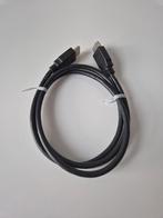 Câble HDMI – Idéal TV, PC, console, Audio, Tv en Foto, Audiokabels en Televisiekabels, Ophalen of Verzenden, Zo goed als nieuw