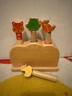 Lot de jeux en bois, Enlèvement