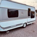 Fendt-saffier, Caravans en Kamperen, Particulier, Douche, Fendt