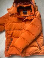 Jas McGragor maat 54 (L/XL), Kleding | Heren, Ophalen, Maat 52/54 (L), McGregor, Oranje