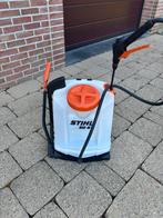 Pulverisateur Sthil, Tuin en Terras, Ophalen, Zo goed als nieuw