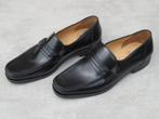 Ambiorix klassieke zwarte schoenen - nieuw - maat 46, Kleding | Heren, Schoenen, Ambiorix, Zwart, Nieuw, Ophalen of Verzenden
