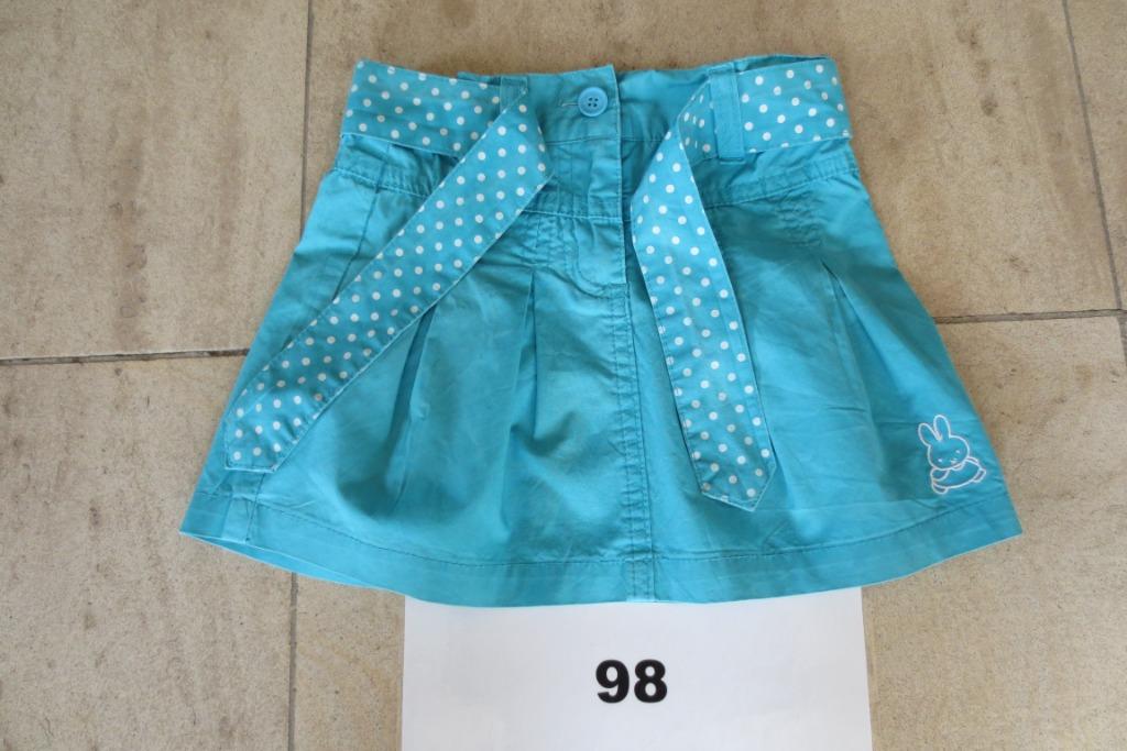 Rokje Premaman 98  meisjes.  Foto 9965., Enlèvement ou Envoi, Comme neuf, Premaman, Fille