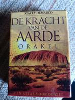 Stacey Demarco De kracht van de aarde     41 orakelkaarten, Ophalen of Verzenden