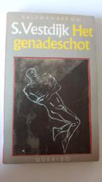 Het genadeschot, van Simon Vestdijk, Boeken, Ophalen of Verzenden, Gelezen