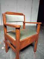 Art Deco fauteuil Haagse school, Antiek en Kunst, Ophalen