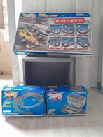 Formula world tour  hotwheels, Ophalen, Zelf te bouwen, Hot Wheels, Elektrisch