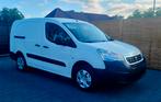 ❗❗Peugeot Partner 1.6bleu-hdi L2 XL((Verlengde Versie)Euro6, Auto's, Euro 6, Diesel, Particulier, Te koop