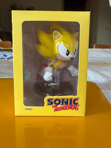 Sonic the Hedgehog Boom8 Series Vol. 06 beschikbaar voor biedingen