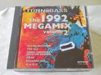 CD - MONTEZ LES BASSES - MEGAMIX 1992 - VOL 2, Comme neuf, Enlèvement ou Envoi, Dance