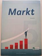 Handboek economie 5des, Boeken, Vervoer en Transport, Ophalen, Gelezen