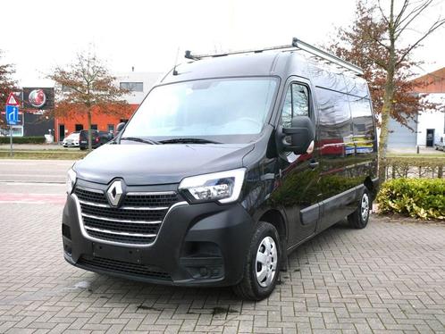 Renault Master   2.3dCi L2H2, Airco, Cruise , GPS, PDC, Gar, Auto's, Renault, Master, ABS, Airbags, Airconditioning, Bluetooth