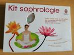 Kit Sophrologie - Livre + CD de Jean-Yves Pecollo, Boeken, Filosofie, Ophalen of Verzenden