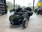 Can-Am Spyder RT Sea-to-Sky // SUPERPROMO!, Motoren, 1330 cc, 3 cilinders, Meer dan 35 kW