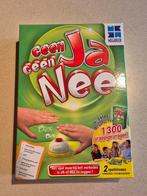 MEGABLEU gezelschapsspel Geen Ja Geen Neen, Hobby en Vrije tijd, Gezelschapsspellen | Kaartspellen, Vijf spelers of meer, Ophalen of Verzenden