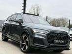 Audi Q7 PHEV 60 TFSi e Quattro S LINE COMPETITION FULL OP., Auto's, Audi, Automaat, 335 kW, 2995 cc, Bedrijf
