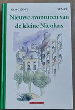 Nieuwe avonturen van de kleine Nicolaas - Goscinny / Sempé, Boeken, Fictie algemeen, Goscinny, Nieuw, Ophalen of Verzenden