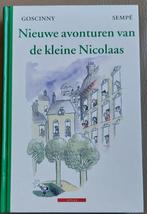 Nieuwe avonturen van de kleine Nicolaas - Goscinny / Sempé, Fictie algemeen, Goscinny, Nieuw, Ophalen of Verzenden