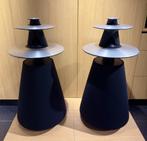 Bang & Olufsen Beolab 5 MK2 2500 watt met zwarte doeken B&O, Audio, Tv en Foto, Info@bang-olufsen.dk, Zo goed als nieuw, 120 watt of meer