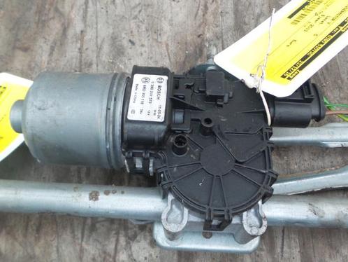 Ruitenwissermotor voor van een Volkswagen Polo, Auto-onderdelen, Ruiten en Toebehoren, Gebruikt, 3 maanden garantie, Ophalen of Verzenden