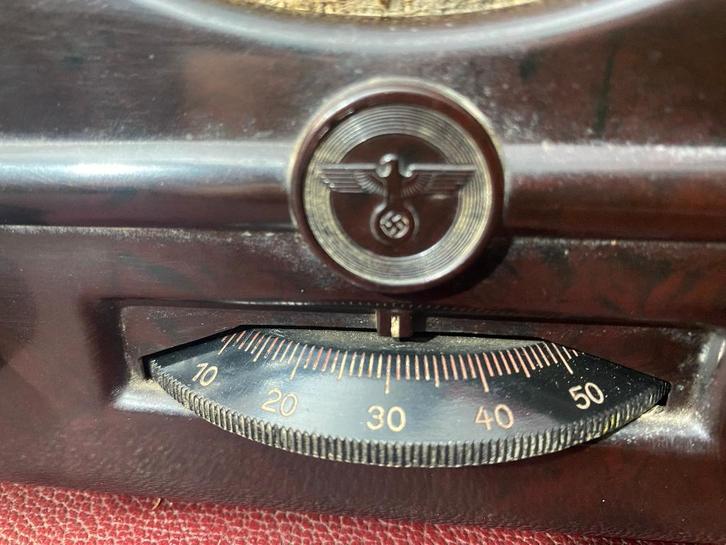 Antieke radio's, TV, Video, audio, Audio, Tv en Foto, Radio's, Gebruikt, Radio, Ophalen