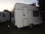 mooie caravan-keuringvrij--------, Caravans en Kamperen, Overige typen, Home-car, Bedrijf, 500 - 750 kg