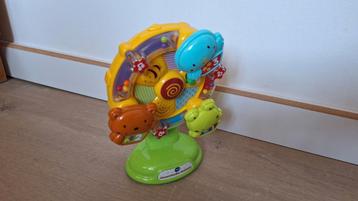 Roue Vtech Animal Friends, Enfants & Bébés, Jouets | Vtech, Enlèvement, Comme neuf