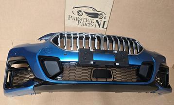 Voorbumper BMW 2 Serie F44 Gran Coupe M PAKKET 51118075476 beschikbaar voor biedingen