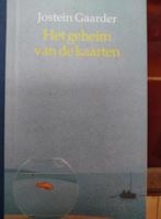 Het geheim van de kaarten, Jostein Gaarder, Boeken, Literatuur, Ophalen of Verzenden