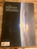 Etienne van Hecke - Plantyn algemene wereldatlas, Ophalen, Etienne van Hecke; Dirk Vanderhallen