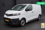 Toyota PROACE Compact 1.5 D-4D - EURO 6 - Airco - Cruise - T, Autos, Camionnettes & Utilitaires, Achat, Entreprise, Diesel, 175 g/km