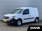 Mercedes-Benz Citan 108 CDI Economy Airco Bluetooth Alarm Ar, Auto's, Bestelwagens en Lichte vracht, Voorwielaandrijving, Euro 5