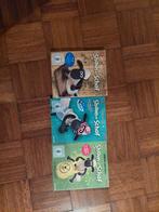 Shaun The Sheep Blu-ray seizoenen 2-3-4, Ophalen of Verzenden, Zo goed als nieuw, Kinderen en Jeugd