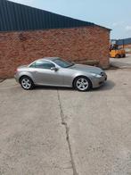 Mooie Mercedes SLK200 Compressor te koop. Bouwjaar 2005, Auto's, Mercedes-Benz, Particulier, Te koop