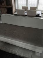 Zetelbed, Ophalen, Zo goed als nieuw