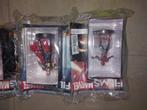 MARVEL MOVIE COLLECTION, Collections, Statues & Figurines, Enlèvement, Neuf