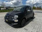 Fiat 500c cabrio “mirror edition” 1 jaar garantie, Voorwielaandrijving, 4 zetels, 4 cilinders, Cabriolet