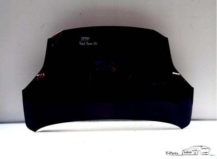 Ford puma 2019+ motorkap NIEUW, Auto-onderdelen, Carrosserie, Motorkap, Ford, Nieuw