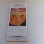 hummel brochure, Ophalen, Hummel