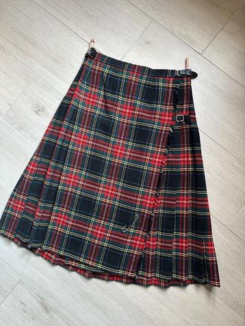 Originele Schotse kilt beschikbaar voor biedingen