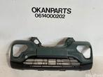 Dacia Spring voorbumper 620228635R, Gebruikt, Voor, Bumper