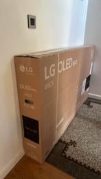 LG OLED evo C3, Audio, Tv en Foto, 100 cm of meer, LG, Smart TV, OLED