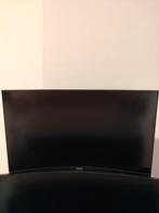 SAMSUNG G5 - 27 INCH - 1440P/144HZ/1MS/VA, Enlèvement, VA