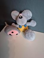 Diddl knuffel gebruikte staat maar nog goed, Verzamelen, Diddl, Ophalen of Verzenden, Diddl, Gebruikt, Knuffel