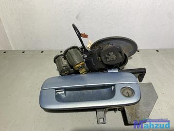 2004 PEUGEOT PARTNER Contacslot set met 1 sleutel beschikbaar voor biedingen