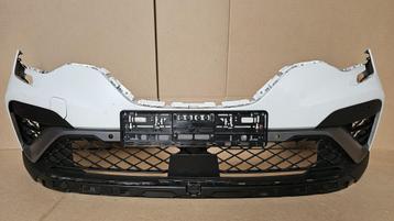 Renault Captur 2 II RS Line Voorbumper Bumper PDC Origineel beschikbaar voor biedingen