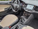 OPEL ASTRA 1.6CDTI 👉 123,990 KM 👈 Euro6B ✅ GPS 🌍, Auto's, Opel, Voorwielaandrijving, Stof, Parkeersensor, Euro 6