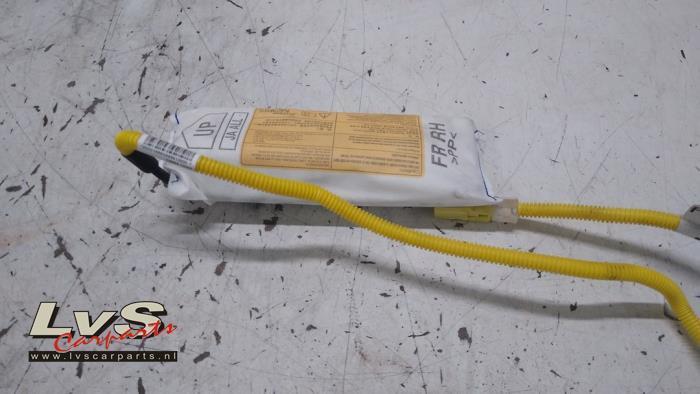 Airbag stoel (zitplaats) van een Kia Picanto, Auto-onderdelen, Overige Auto-onderdelen, Kia, Gebruikt, 3 maanden garantie, Ophalen of Verzenden
