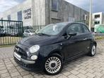 Fiat 500 1.2 benzine - PANO - 1 JAAR GARANTIE (bj 2012), Auto's, Fiat, Euro 5, Gebruikt, 1242 cc, Bedrijf